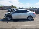 Toyota Corolla Le Image 3