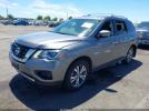 Nissan Pathfinder S Image 2