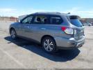 Nissan Pathfinder S Image 5