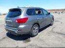 Nissan Pathfinder S Image 3