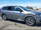 Nissan Pathfinder S Image 12