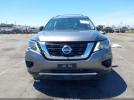 Nissan Pathfinder S Image 9