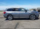 Nissan Pathfinder S Image 8