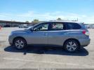Nissan Pathfinder S Image 15