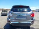 Nissan Pathfinder S Image 16
