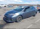 Toyota Corolla Se Image 2