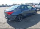 Toyota Corolla Se Image 5