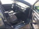 Toyota Corolla Se Image 10