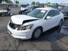 Honda Accord 2.4 Lx Image 3