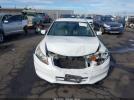 Honda Accord 2.4 Lx Image 6
