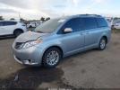 Toyota Sienna Xle V6 8 Passenger Image 15