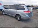 Toyota Sienna Xle V6 8 Passenger Image 4