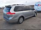 Toyota Sienna Xle V6 8 Passenger Image 16