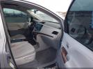 Toyota Sienna Xle V6 8 Passenger Image 3
