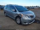 Toyota Sienna Xle V6 8 Passenger Image 13