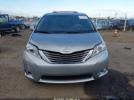 Toyota Sienna Xle V6 8 Passenger Image 8