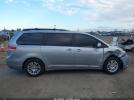 Toyota Sienna Xle V6 8 Passenger Image 9