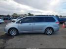 Toyota Sienna Xle V6 8 Passenger Image 14
