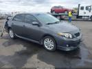 Toyota Corolla S Image 1