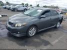 Toyota Corolla S Image 4