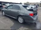 Toyota Corolla S Image 3