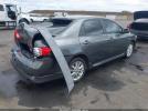 Toyota Corolla S Image 5