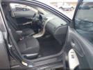 Toyota Corolla S Image 8