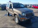 Jeep Liberty Limited Image 1