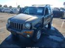 Jeep Liberty Limited Image 9