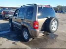 Jeep Liberty Limited Image 3