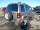 Jeep Liberty Limited Image 11