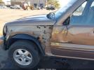 Jeep Liberty Limited Image 2