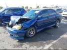 Toyota Corolla S Image 4