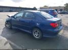 Toyota Corolla S Image 9