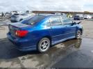 Toyota Corolla S Image 10