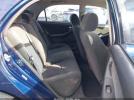 Toyota Corolla S Image 15