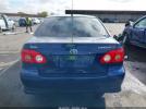 Toyota Corolla S Image 7