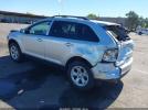 Ford Edge Sel Image 4