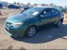 Toyota Corolla Le Plus Image 2