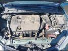 Toyota Corolla Le Plus Image 16