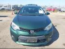 Toyota Corolla Le Plus Image 9