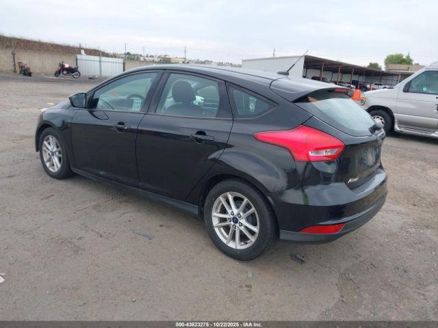Ford Focus Se Image 2