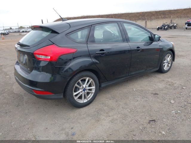 Ford Focus Se Image 3