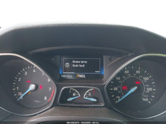 Ford Focus Se Image 11