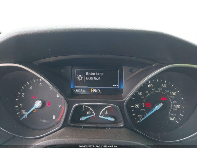 Ford Focus Se Image 11