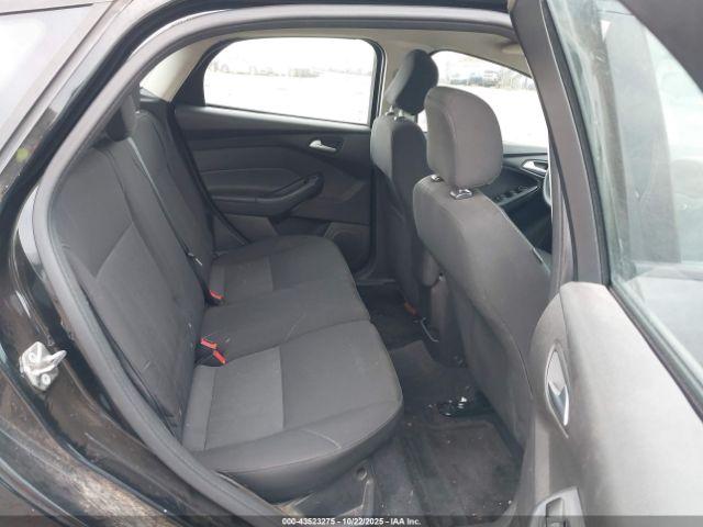 Ford Focus Se Image 5