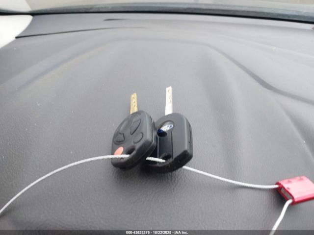 Ford Focus Se Image 9