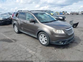  Salvage Subaru Tribeca