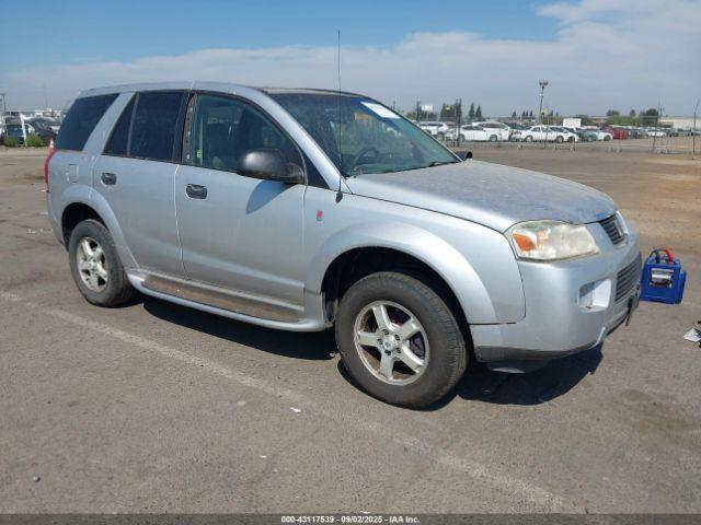  Salvage Saturn Vue