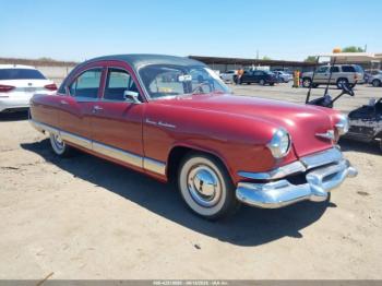  Salvage Kaiser Manhattan